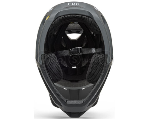 Вело шолом FOX Proframe Mips Helmet - Rizer [Dark Shadow], L