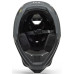 Вело шолом FOX Proframe Mips Helmet - Rizer [Dark Shadow], L