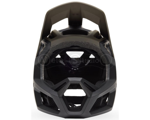 Вело шолом FOX Proframe Mips Helmet - Rizer [Cocoa], L