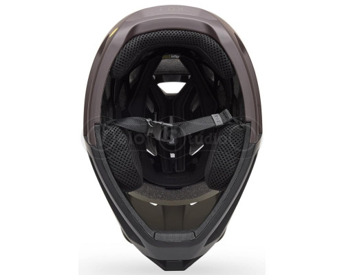 Вело шолом FOX Proframe Mips Helmet - Rizer [Cocoa], L