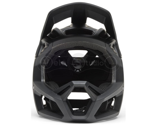 Вело шолом FOX Proframe Mips Helmet - Frequency [Military], M