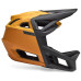 Вело шолом FOX Proframe Mips Helmet - Frequency [Caramel], M