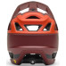 Вело шолом FOX Proframe RS Mips Helmet - SOL [Rust], L