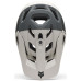 Вело шолом FOX Proframe RS Mips Helmet - SOL [Vintage White], L