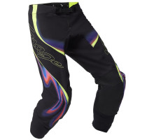Мотоштаны FOX FLEXAIR Pant - ENERGY [Black], 32