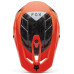 Мотошлем FOX V3 RS Mips Helmet - Infinite [Flo Orange], XL