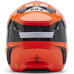 Мотошлем FOX V3 RS Mips Helmet - Infinite [Flo Orange], XL