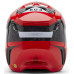 Мотошолом FOX V3 RS Mips Helmet - Infinite [Flo Red], XL