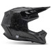 Мотошолом FOX V3 RS Mips Helmet - Solid [Black], S