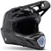 Мотошолом FOX V3 RS Mips Helmet - Solid [Black], S