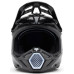Мотошолом FOX V3 RS Mips Helmet - Solid [Black], S