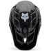 Мотошолом FOX V3 RS Mips Helmet - Solid [Black], S