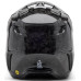 Мотошолом FOX V3 RS Mips Helmet - Solid [Black], S