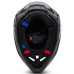 Мотошолом FOX V3 RS Mips Helmet - Solid [Black], S
