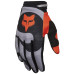Перчатки FOX 180 Glove - EMOTION [Steel Gray], M (9)