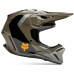 Мотошолом FOX V3 Mips Helmet - Fade [Brown], M