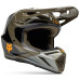 Мотошолом FOX V3 Mips Helmet - Fade [Brown], M