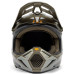 Мотошолом FOX V3 Mips Helmet - Fade [Brown], M