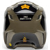 Мотошолом FOX V3 Mips Helmet - Fade [Brown], M
