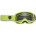 Маска FOX Main Goggle - Core [Flo Yellow], Clear Lens