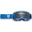 Маска FOX Main Goggle - Core [True Blue], Clear Lens