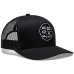 Кепка FOX WORLDWIDE Trucker Hat [Black], One Size