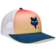 Женская кепка FOX W ELEVATED Trucker Hat [Blood Orange], One Size