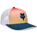 Кепка жіноча FOX W ELEVATED Trucker Hat [Blood Orange], One Size