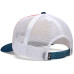 Кепка жіноча FOX W ELEVATED Trucker Hat [Blood Orange], One Size
