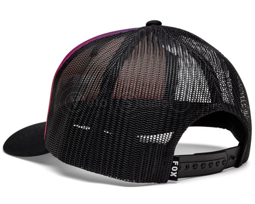 Женская кепка FOX W ELEVATED Trucker Hat [Pink], One Size
