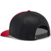 Кепка FOX HEAD Trucker Hat [Red], One Size
