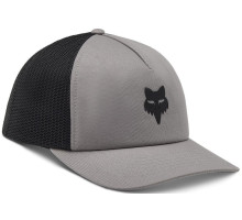 Кепка FOX HEAD Trucker Hat [Steel Gray], One Size