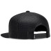 Дитяча кепка FOX ABSOLUTE Youth SnapBack Hat [Black], One Size (6-14 років)