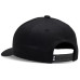 Дитяча кепка FOX LEGACY 110 Youth SnapBack Hat [Black], One Size (6-14 років)