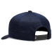 Детская кепка FOX LITHOTYPE 110 Youth SnapBack Hat [Midnight], One Size (6-14 лет)