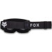 Маска FOX Main Spark Goggle - Core [Black], Mirror Silver Lens