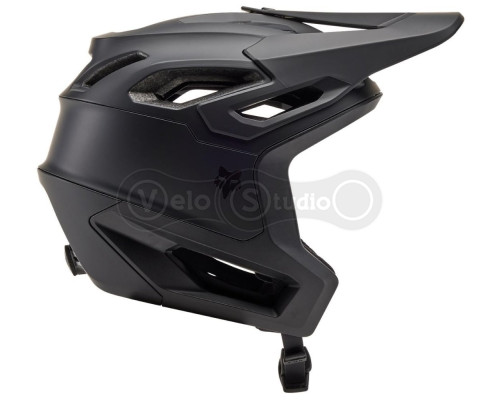 Вело шолом FOX Dropframe PRO Mips Helmet - Matte [Black], L
