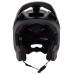 Вело шолом FOX Dropframe PRO Mips Helmet - Matte [Black], L