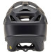 Вело шолом FOX Dropframe PRO Mips Helmet - Matte [Black], L