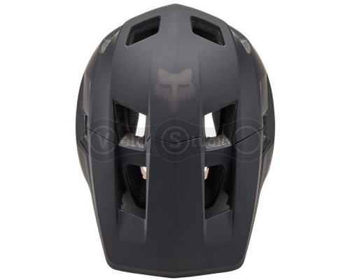 Вело шлем FOX Dropframe Mips Helmet [Black], L