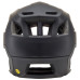 Вело шлем FOX Dropframe Mips Helmet [Black], L