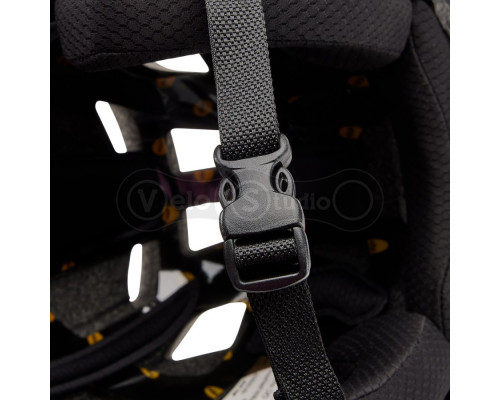 Вело шлем FOX Dropframe Mips Helmet [Black], L