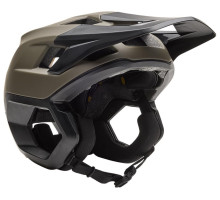 Вело шлем FOX Dropframe Mips Helmet [Military], L