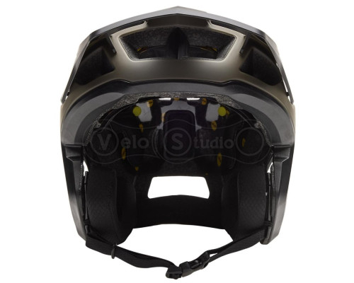 Вело шлем FOX Dropframe Mips Helmet [Military], M