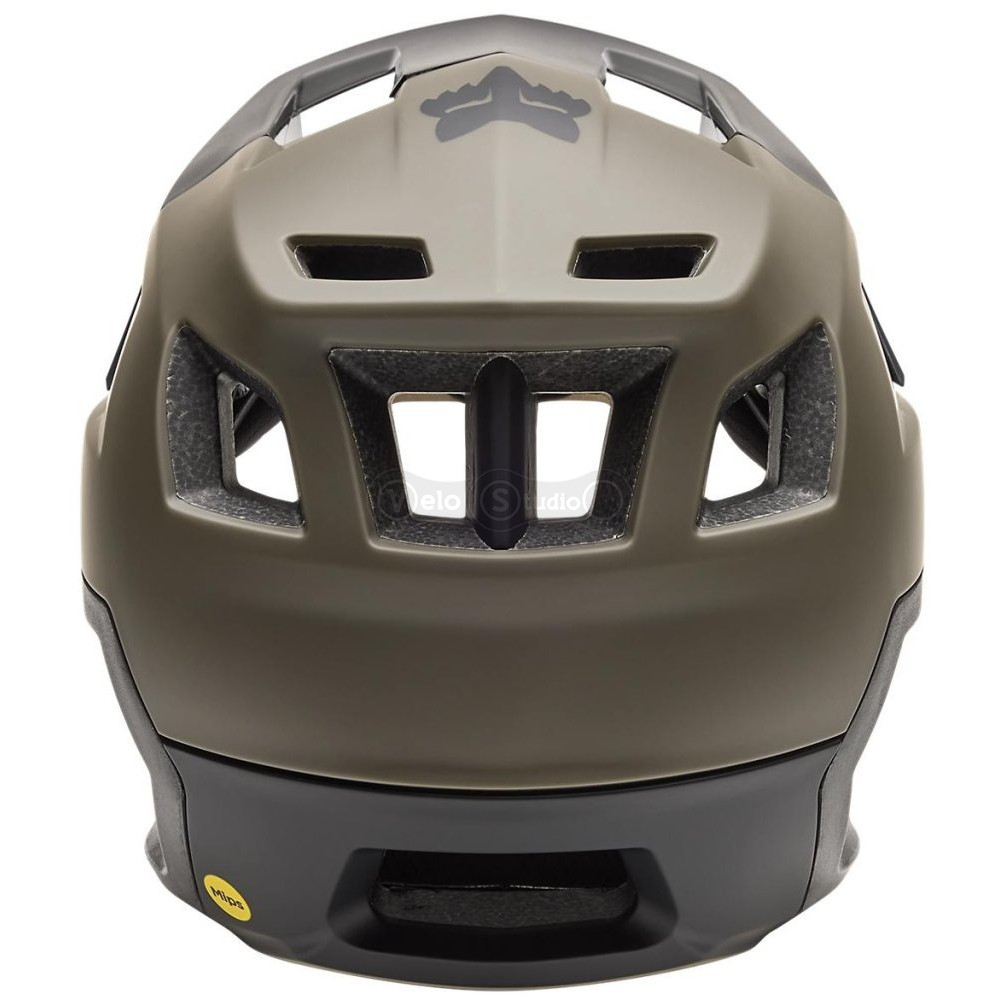 Вело шлем FOX Dropframe Mips Helmet [Military], M