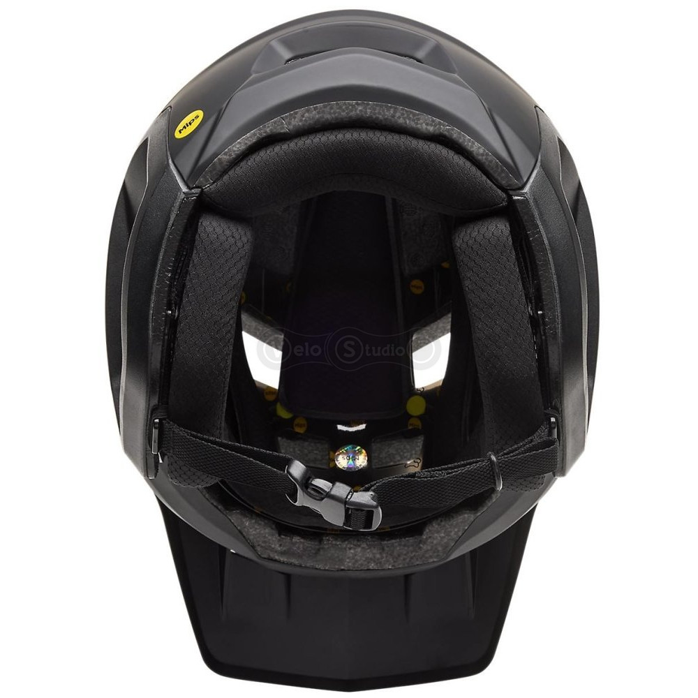 Вело шлем FOX Dropframe Mips Helmet [Military], M