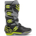 Детские мотоботы FOX COMP Youth Boot [Yellow], US3