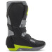Детские мотоботы FOX COMP Youth Boot [Yellow], US3