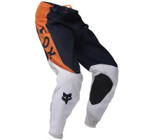 Мотоштані FOX 360 Pant - DIVIDER [Flo Orange], 32