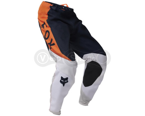 Мотоштані FOX 360 Pant - DIVIDER [Flo Orange], 32
